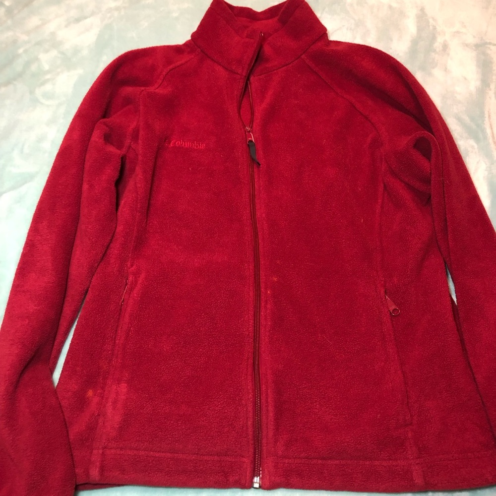 Columbia Jacket